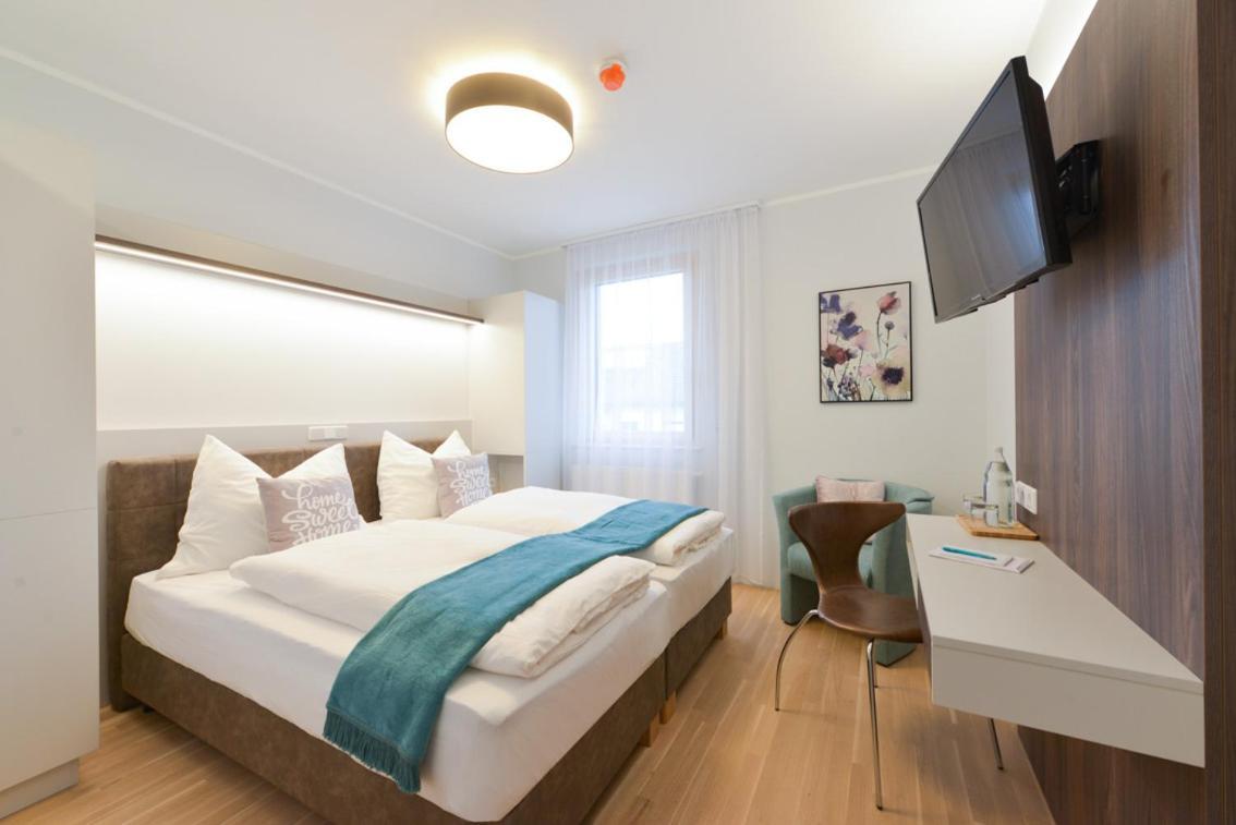 23-Hotel Schwadorf bei Wien المظهر الخارجي الصورة