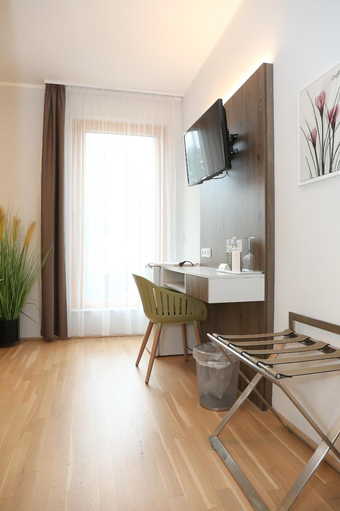 23-Hotel Schwadorf bei Wien المظهر الخارجي الصورة